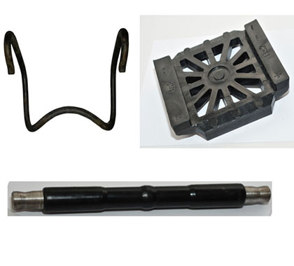 Fist Fastening System Fist Fastening System