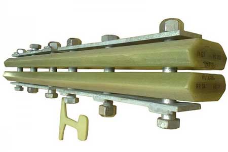 insulated rail joint 