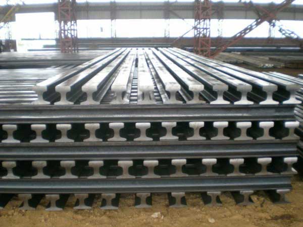 JIS E 1103/1101 standard steel rail 