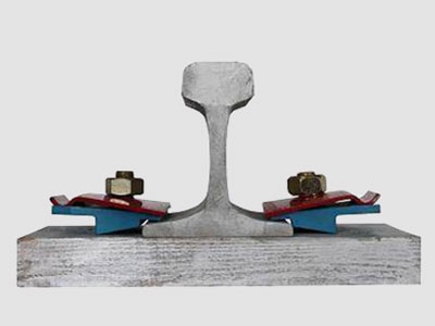 Nabla fastening system Nabla fastening system