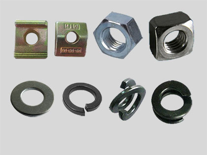 Other Rail Fasteners