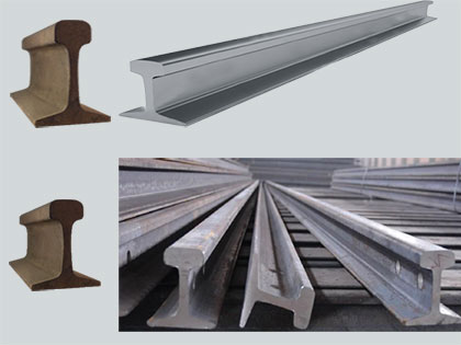 Steel Rail