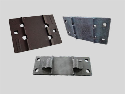 Tie Plate